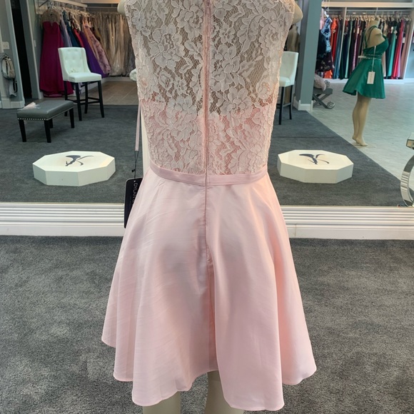 homecoming dress - Picture 3 of 8